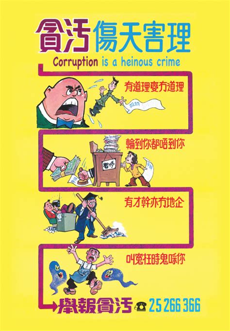 收入與官職不相稱|廉政公署 (香港)